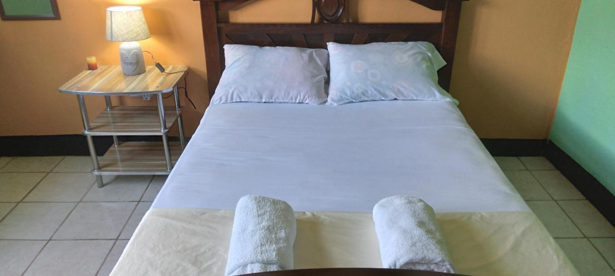 Danglez Bed & Breakfast Bataka Exterior foto