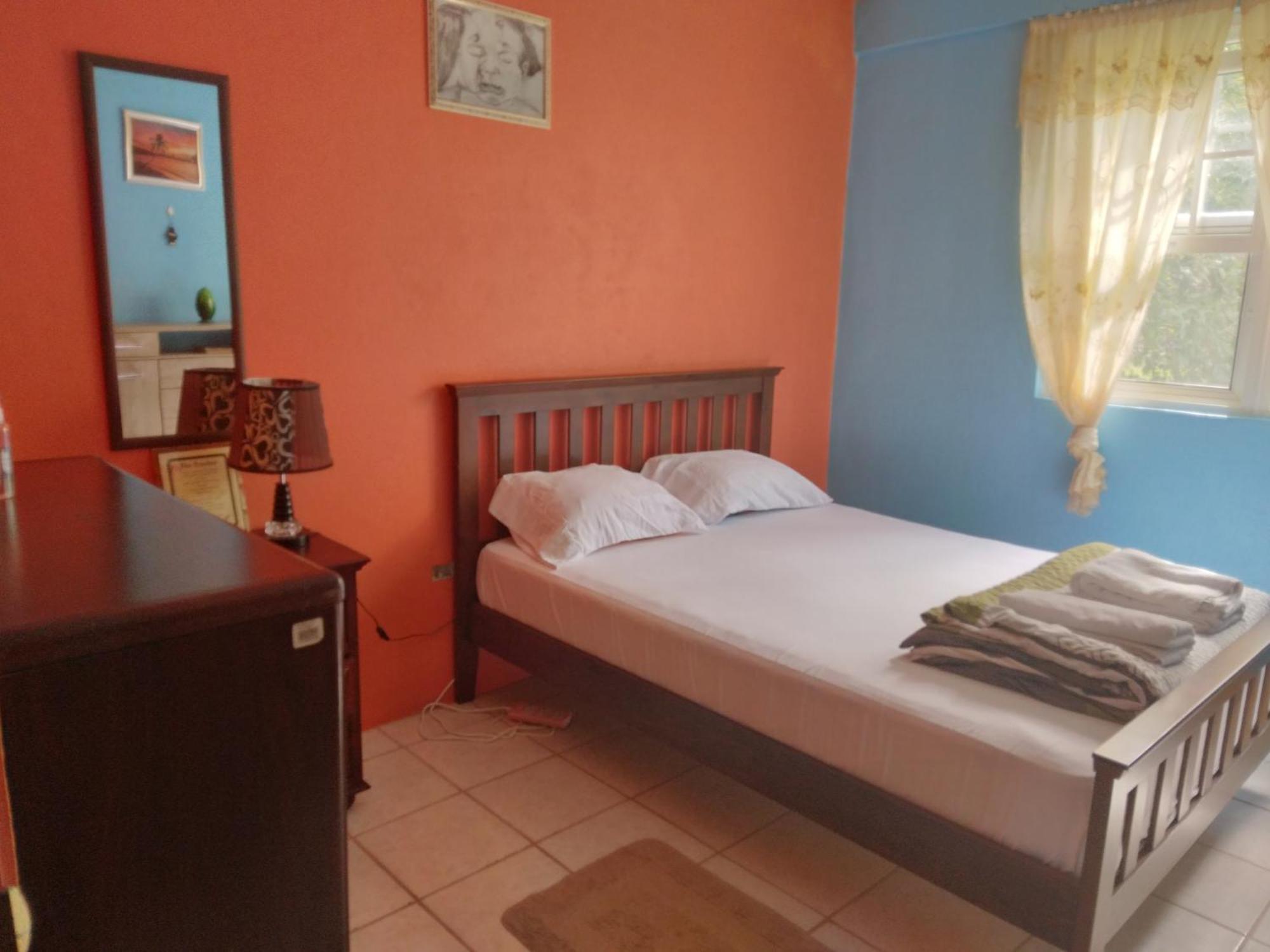 Danglez Bed & Breakfast Bataka Exterior foto