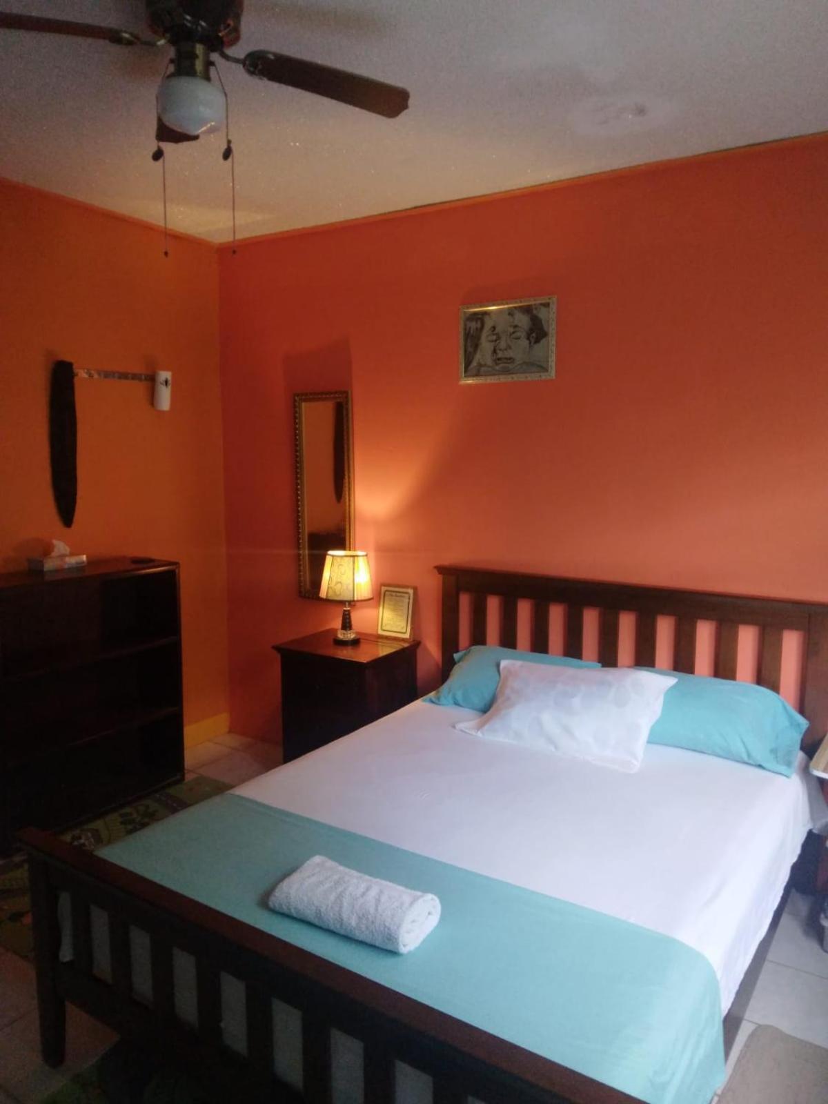 Danglez Bed & Breakfast Bataka Exterior foto