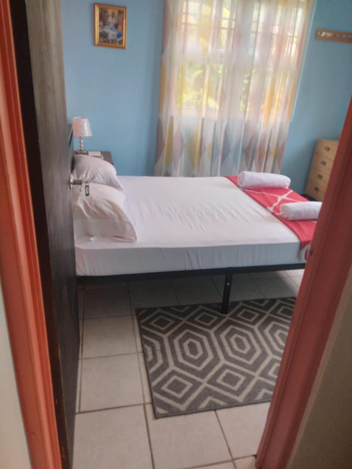 Danglez Bed & Breakfast Bataka Exterior foto